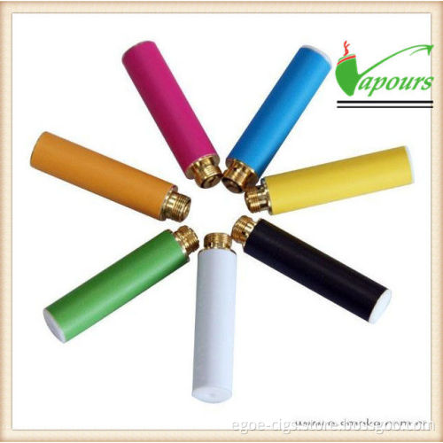 Unisex 4.2v 510 Electronic Cigarette With Blister Packing , Dry Herb Burning